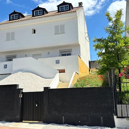 Villa Tamarindo 8 코르도바 외부 사진