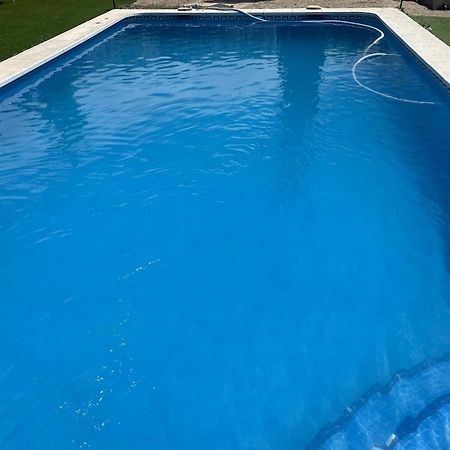 Villa Tamarindo 8 코르도바 외부 사진