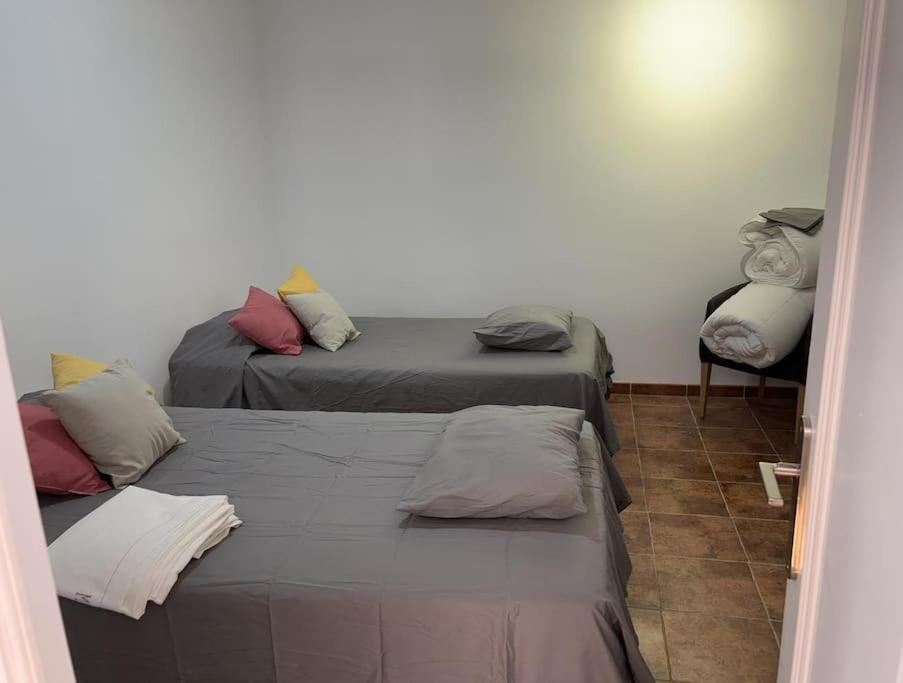 Villa Tamarindo 8 코르도바 외부 사진