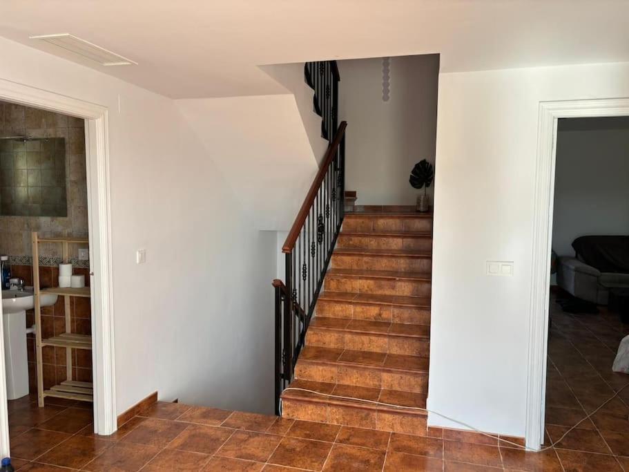 Villa Tamarindo 8 코르도바 외부 사진
