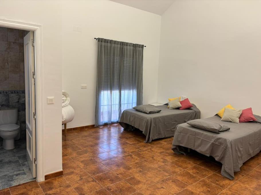 Villa Tamarindo 8 코르도바 외부 사진