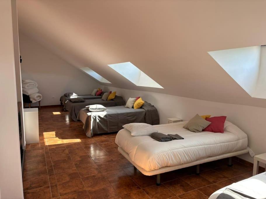 Villa Tamarindo 8 코르도바 외부 사진