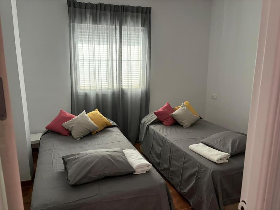 Villa Tamarindo 8 코르도바 외부 사진