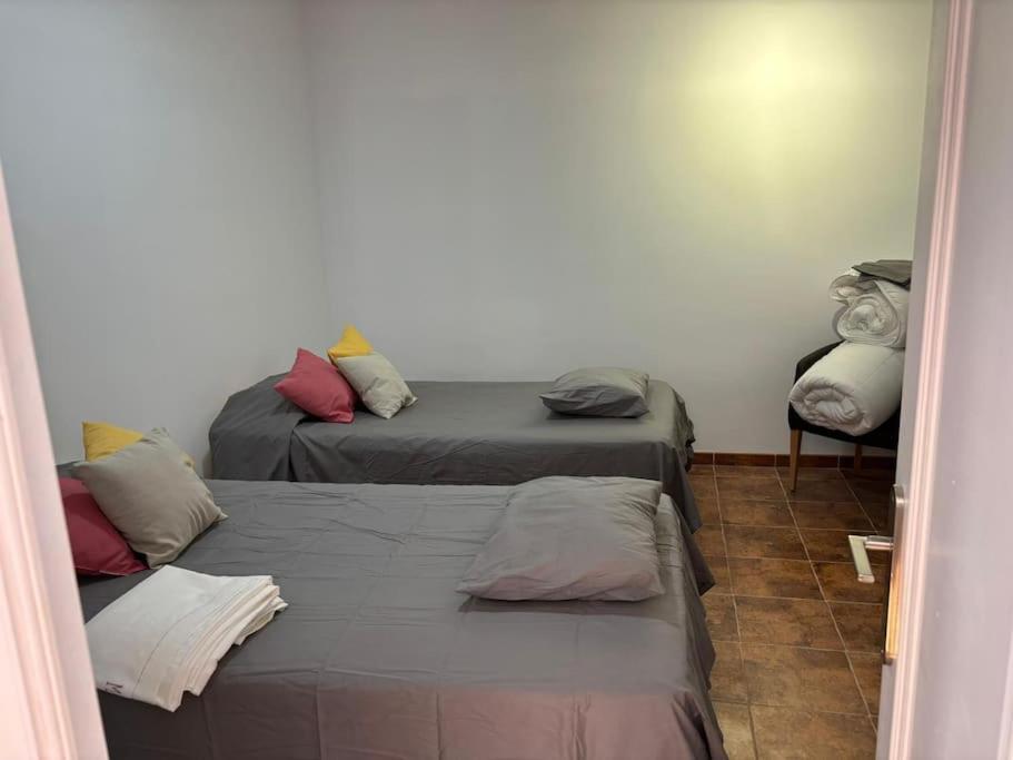 Villa Tamarindo 8 코르도바 외부 사진