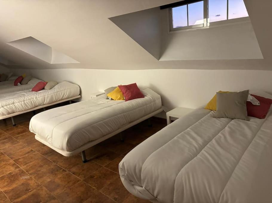 Villa Tamarindo 8 코르도바 외부 사진