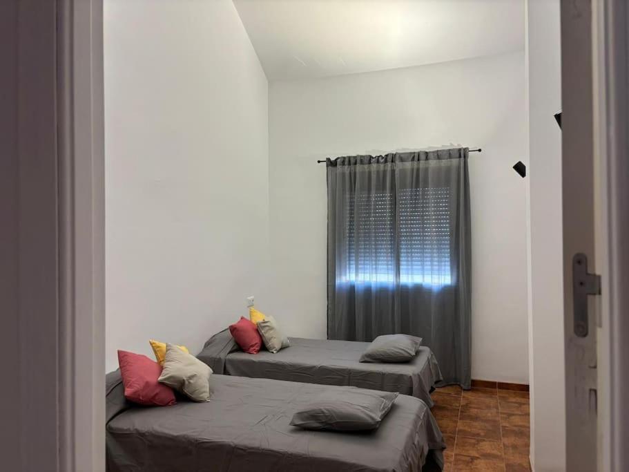 Villa Tamarindo 8 코르도바 외부 사진