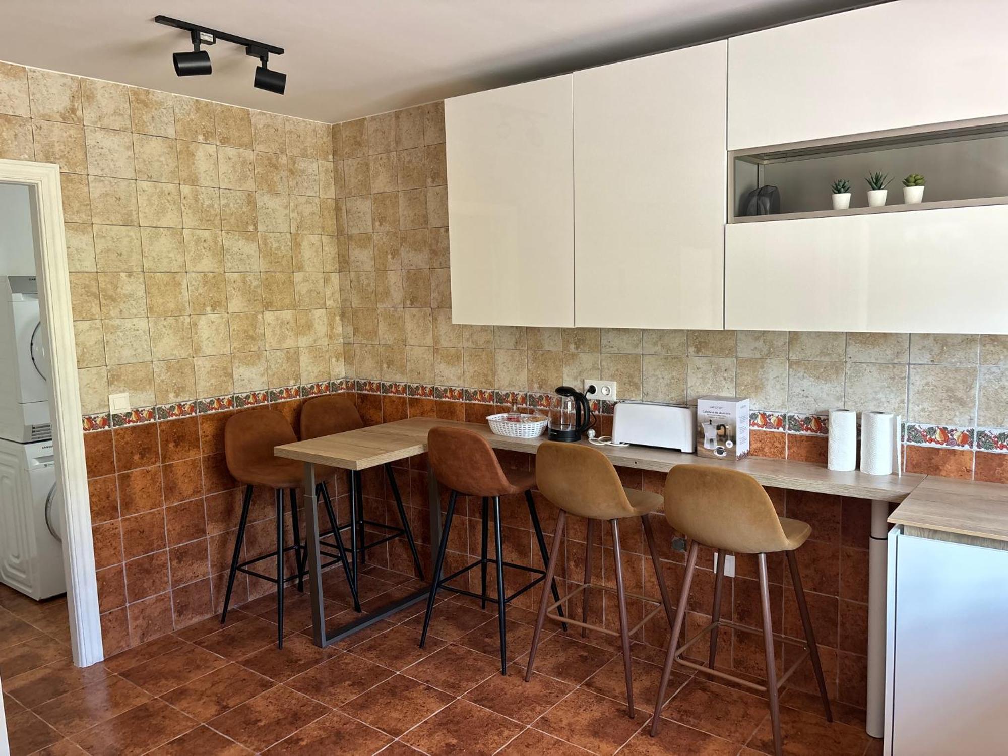 Villa Tamarindo 8 코르도바 외부 사진