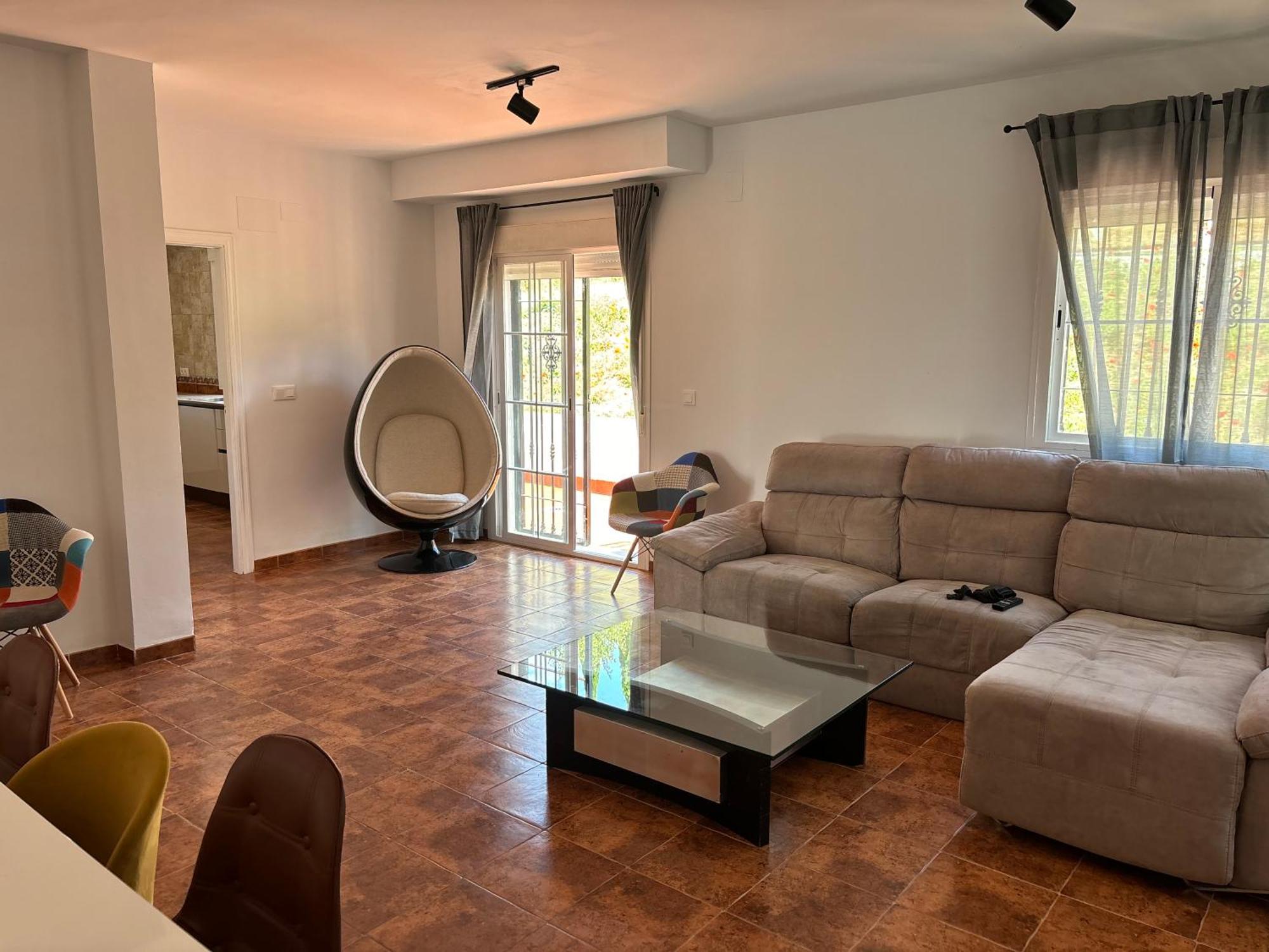 Villa Tamarindo 8 코르도바 외부 사진