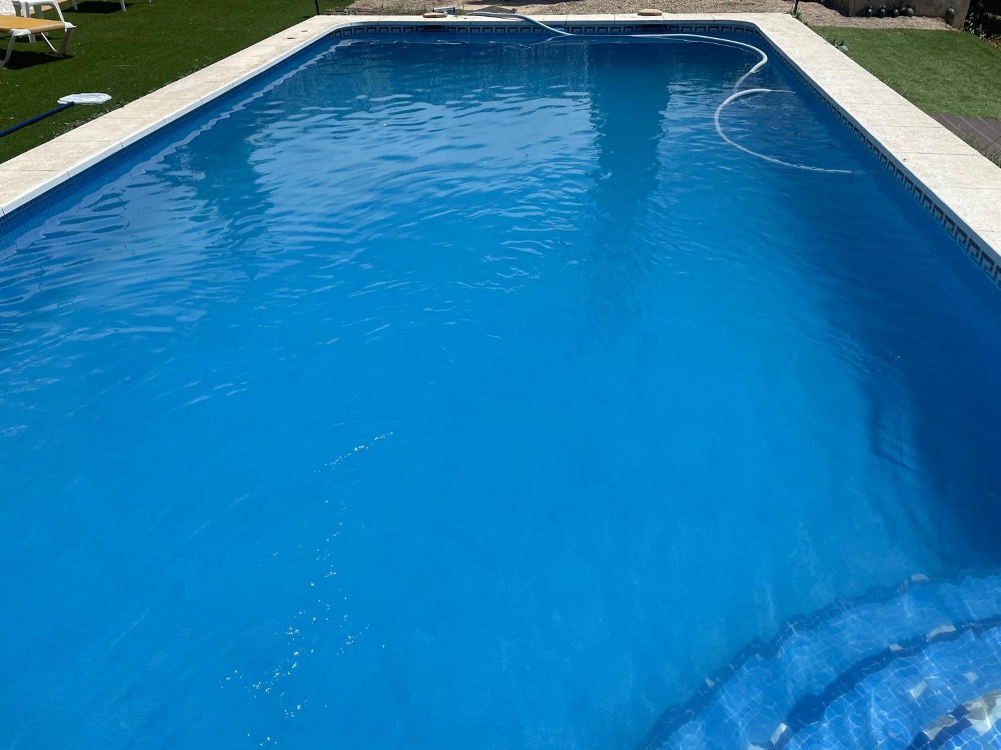Villa Tamarindo 8 코르도바 외부 사진